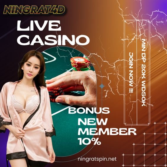 Login Dunia77: Akses ke Beragam Bonus dan Permainan Judi