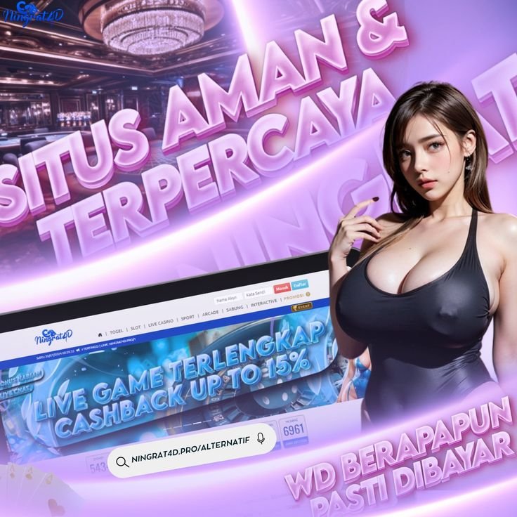 Cara Menjadi Member VIP di Sakti123 dan Keuntungannya